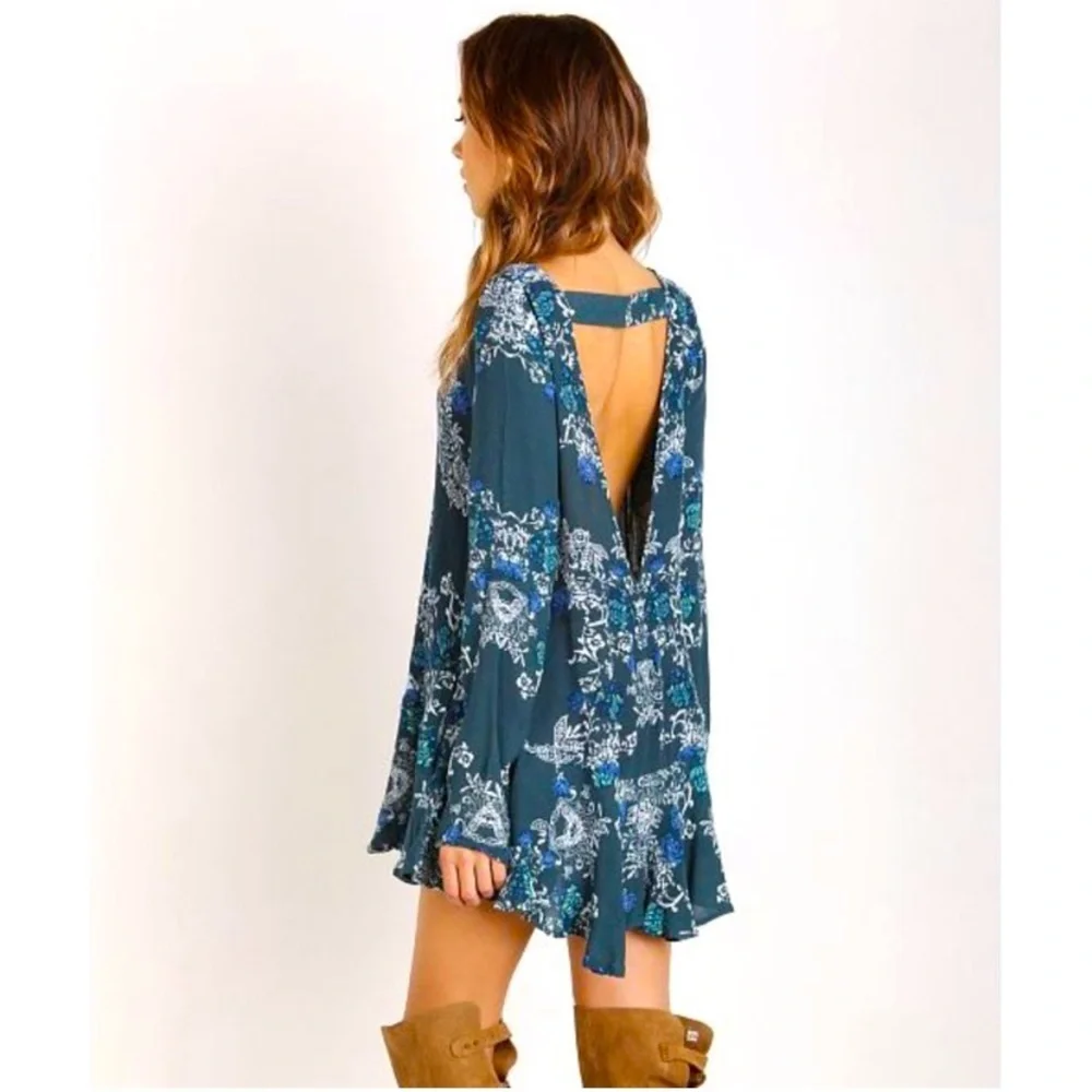Free People Smooth Talker. Size Small